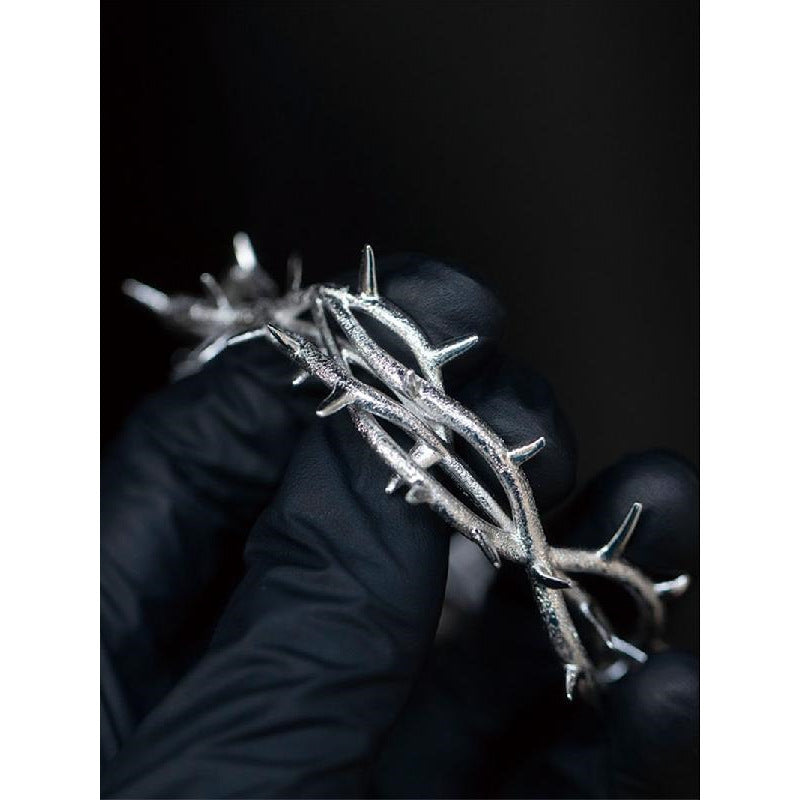 Barbed Personality Vintage Bracelet