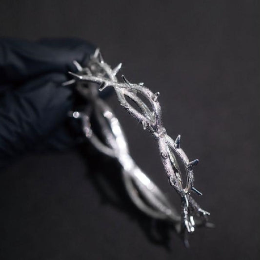 Barbed Personality Vintage Bracelet