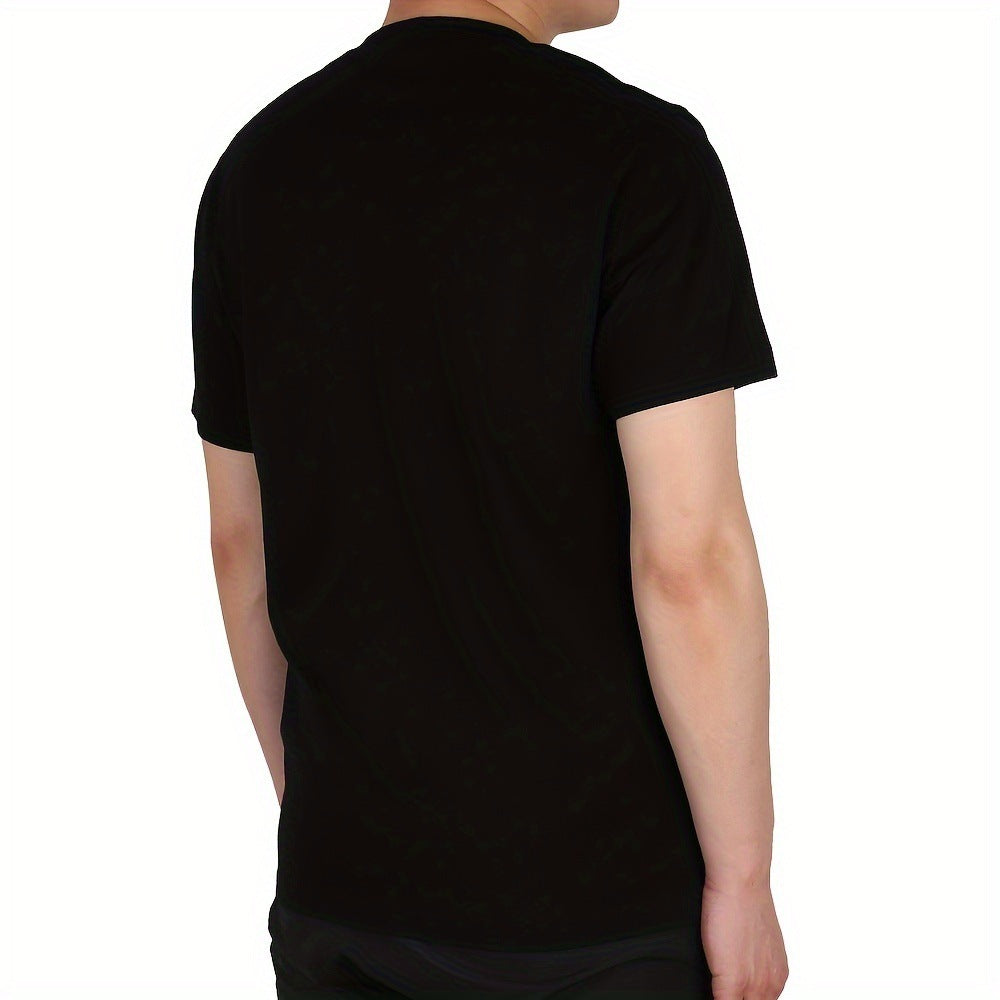 Cotton T Neon Punk T-shirt Neon Green Purple