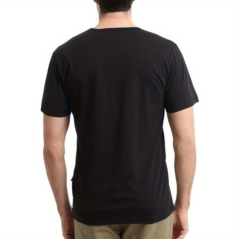 Cotton T Neon Punk T-shirt Neon Green Purple